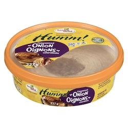 Fontaine Sante Hummus with Caramelized Onions 227 g, $1.76/100g