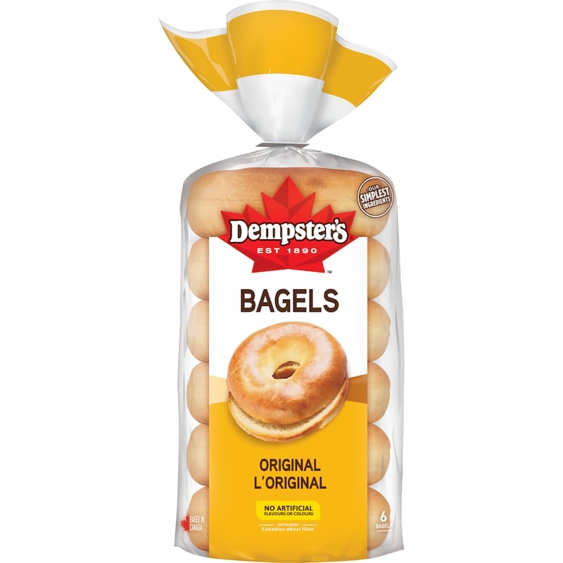 Original Bagels