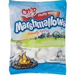 Oneg Marshmallow, Fluffy White - 150 g | Real Canadian Superstore