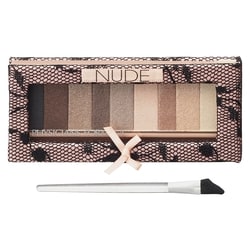 Formula Shimmer Strips Shadow & Liner Nude 7564C