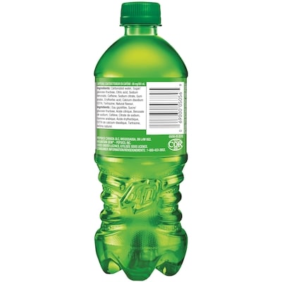 Soft Drink