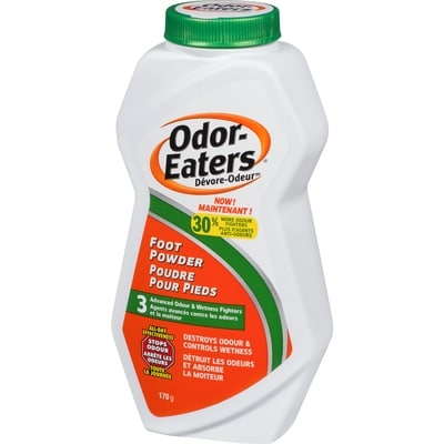 Foot Powder