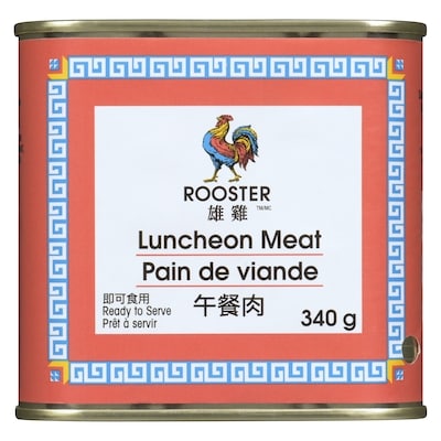 Luncheon Meat