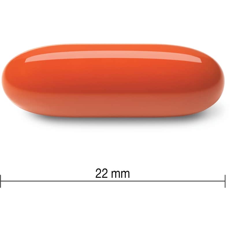 CoQ10 Softgels 250 mg