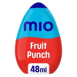 MiO Fruit Punch Liquid Water Enhancer 48 ml, $6.25/100ml