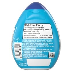 MiO Fruit Punch Liquid Water Enhancer - 48 ml | Zehrs