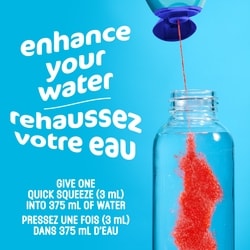 MiO Fruit Punch Liquid Water Enhancer - 48 ml | Zehrs