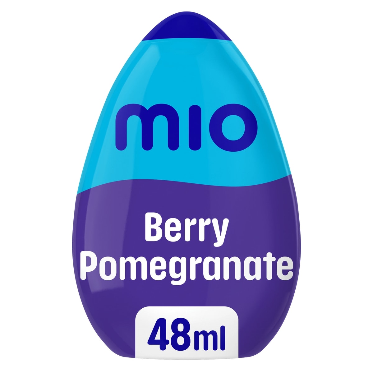 Mio Liquid Water Enhancer Berry Pomegranate