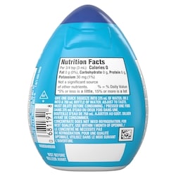 MiO Cherry Blackberry Liquid Water Enhancer - 48 ml | Dominion