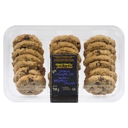 Farmer's Market Oatmeal Chocolate Chip Cookies - 798 g | Your