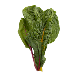 null Organic Rainbow Swiss Chard 1 ea, $5.99/1ea