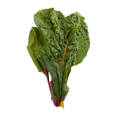 null Organic Rainbow Swiss Chard 1 ea, $4.99/1ea