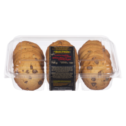 Délices du Marché Biscuits aux brisures de chocolat 798 g, 1,00 $/100g