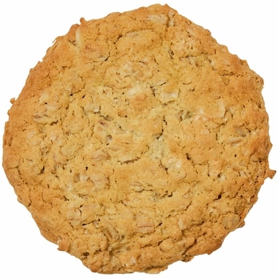 Oatmeal Cookies
