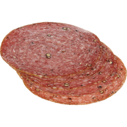 Brandt Black Forest Style Salami $36.90/1kg $16.74/1lb