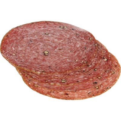 Brandt Black Forest Style Salami $36.90/1kg $16.74/1lb