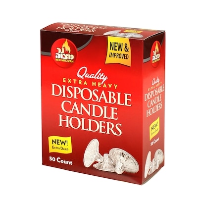 Altra Food Disposable Candle Holders 1 ea, $399.00/100ea
