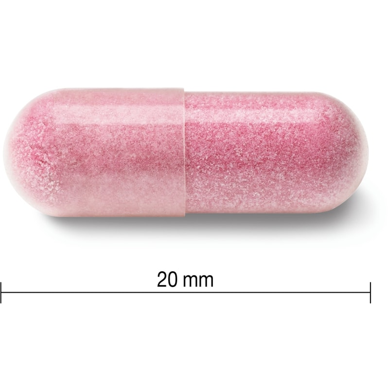 Cranberry Capsules, 250 mg