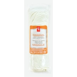le Choix du Président Fromage de chèvre non affiné à pâte molle original 300 g, 4,00 $/100g