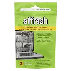 affresh Nettoyant pour lave-vaisselle 60 g, 21,65 $/100g