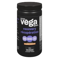 Sport Recovery Drink Mix Tropical Flavoured