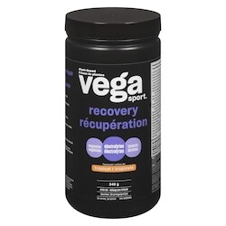 Vega Sport récupération mélange pour boisson arôme de tropicale 540 g, 8,33 $/100g