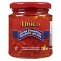 Unico Pimentos, Diced - 225 ml | Zehrs