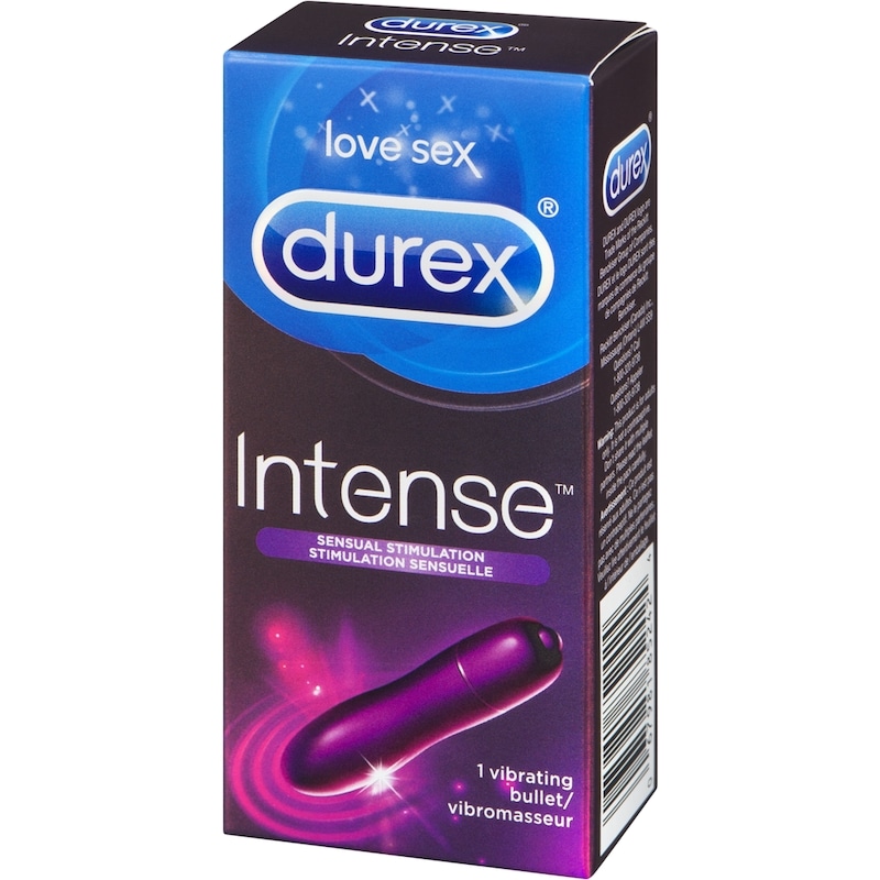 Intense Mini Vibrating Bullet Waterproof Soft Touch