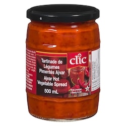 Ajvar Sauce