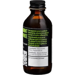 PC Black Label Pure Peppermint Extract - 59 ml | Zehrs