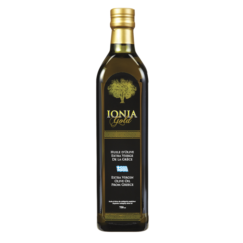 Extra Virgin Olive Oil