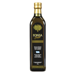 Huile d’olive extra-vierge