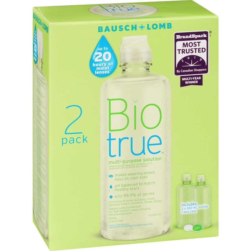 Multi-Purpose Solution