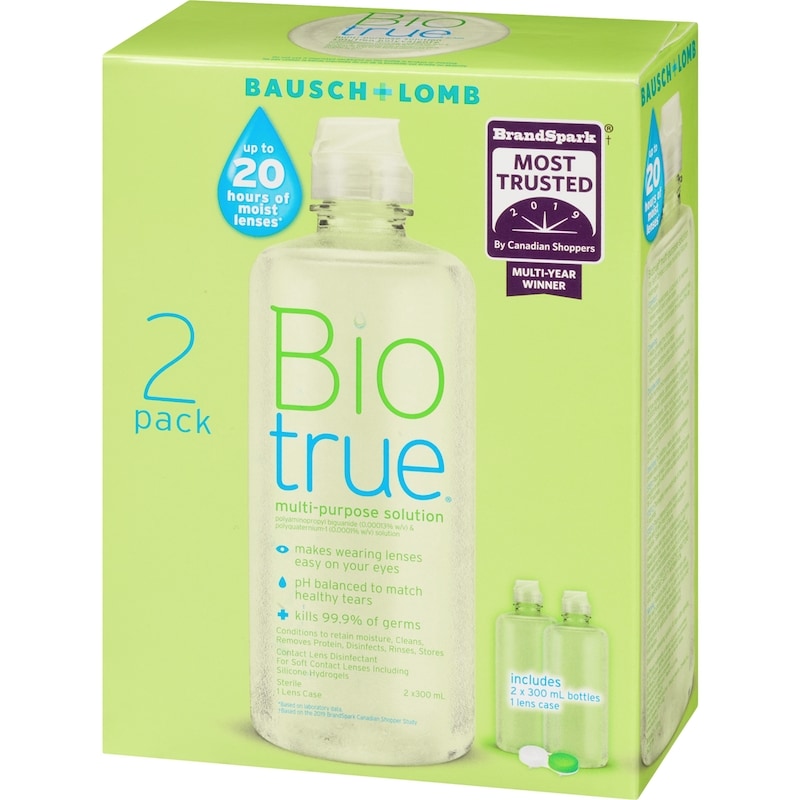 Multi-Purpose Solution