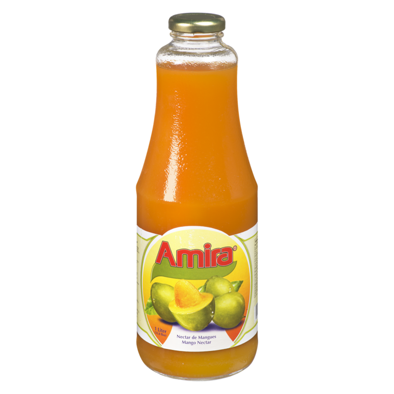 Mango Nectar