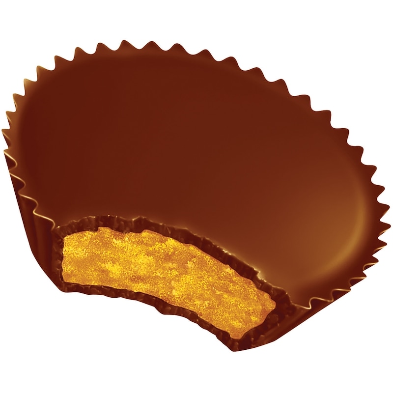 Peanut Butter Cup Candy