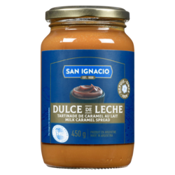 San Ignacio Caramel - 450 g | Real Canadian Superstore