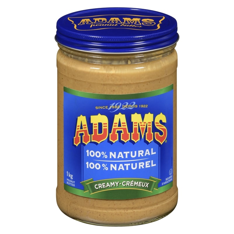 Peanut Allergy Giving Peanut Butter To Baby For First Time Adams