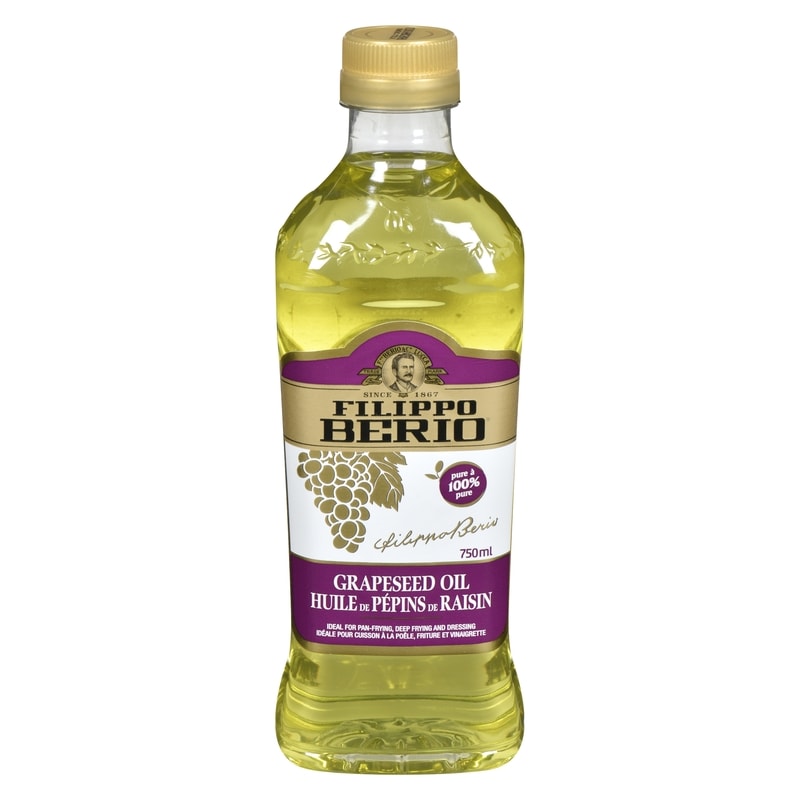Grapeseed Oil