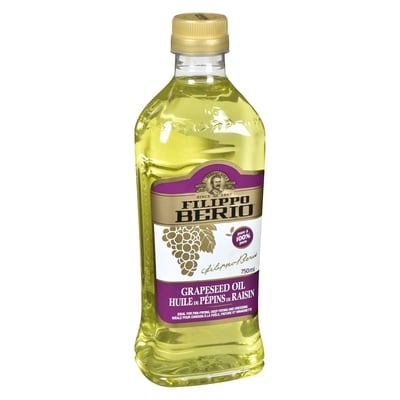Grapeseed Oil