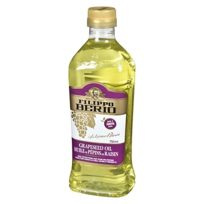 Grapeseed Oil