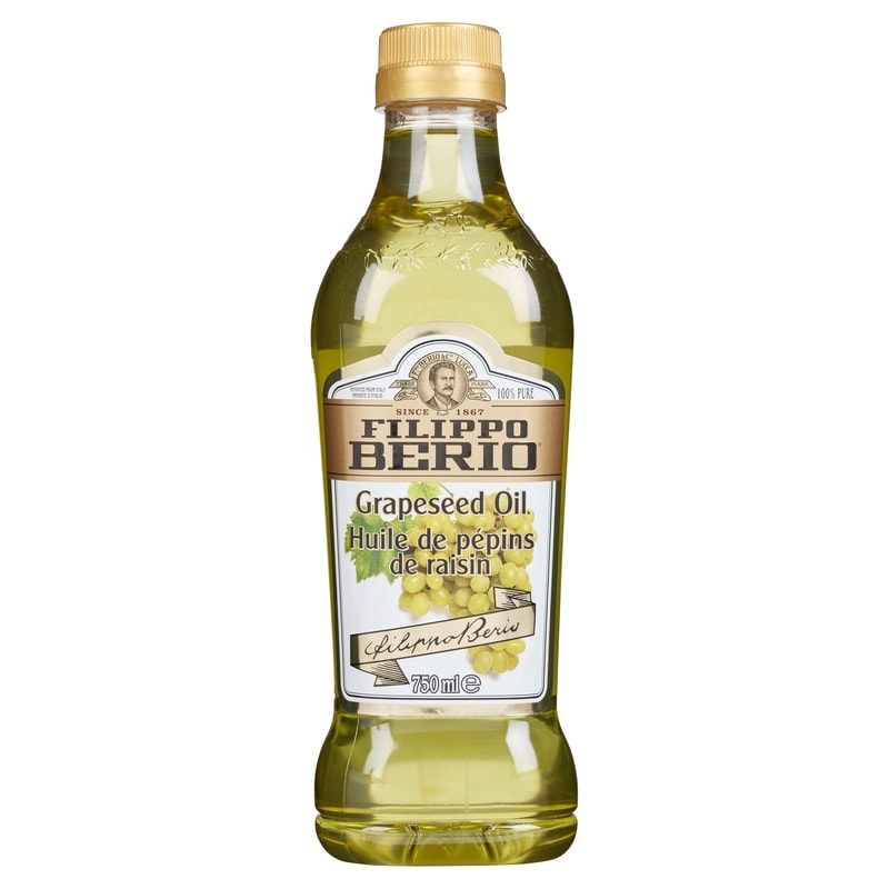 Grapeseed Oil