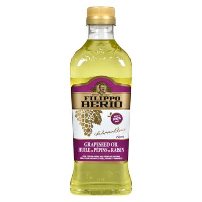 Grapeseed Oil