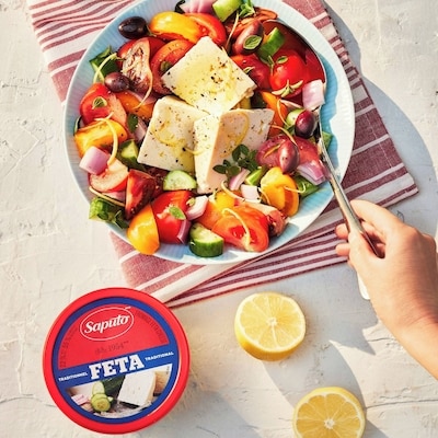 Feta Cheese