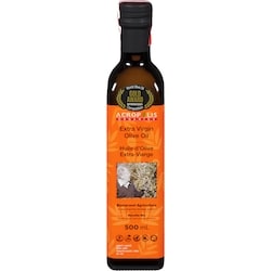 Acropolis Organics Organic Extra Virgin Olive Oil - 500 ml | Zehrs