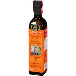 Acropolis Organics Organic Extra Virgin Olive Oil - 500 ml | Loblaws