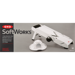 Softworks Blade Mandoline Slicer   