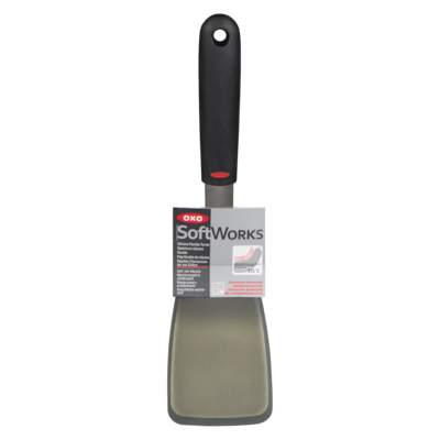Oxo Turner Silicone Flexible 1 ea, $15.00/1ea