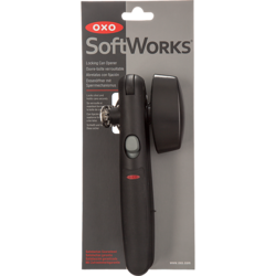 Oxo Ouvre-boîte avec poignées verrouillables Softworks 1 ea, 16,50 $/1ch