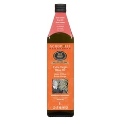 Acropolis Organics Extra Virgin Olive Oil - 1 l | Atlantic Superstore